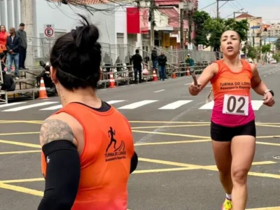 Corrida do Facho 2025: Prefeitura abre inscrições para equipes