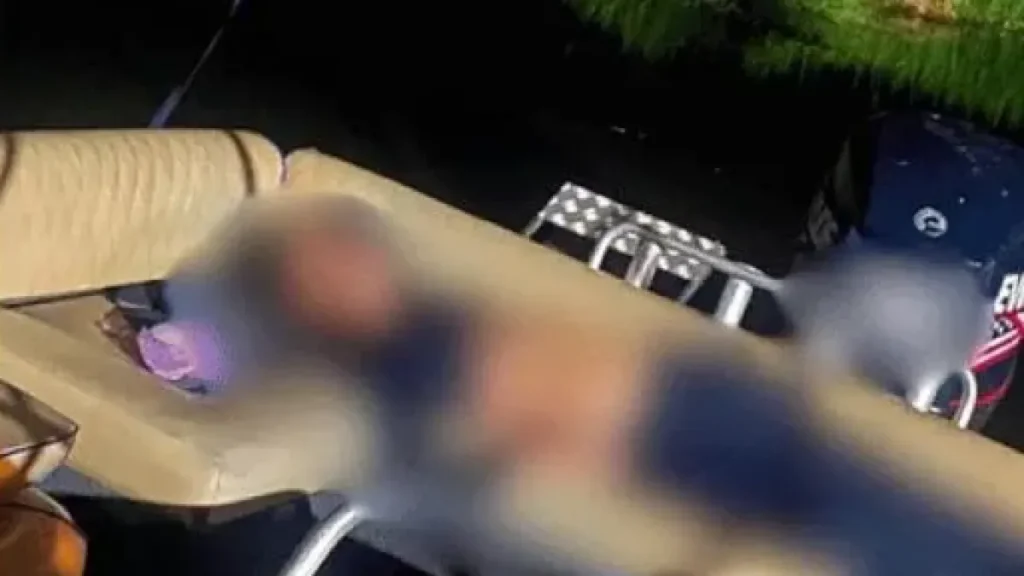 Jovem morre em passeio de lancha no Rio Paraguai; família contesta versão