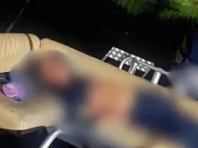 Jovem morre em passeio de lancha no Rio Paraguai; família contesta versão