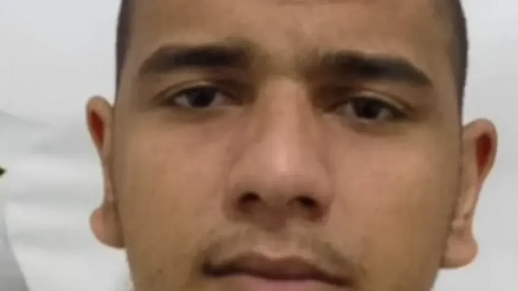 Preso suspeito de matar jovem encontrado às margens da MS-258