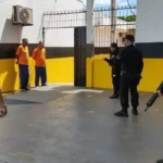 Justiça mantém policiais penais de classes inferiores em chefias da Agepen