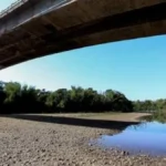 5 cidades de MS têm alto risco hídrico e climático