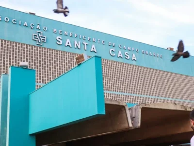 Presidente do TJMS suspende bloqueio de R$ 23 milhões para Santa Casa