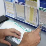 Aposta de Campo Grande leva R$ 129 mil na Mega-Sena