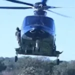 Operação destrói 160 toneladas de maconha na fronteira em 3 dias