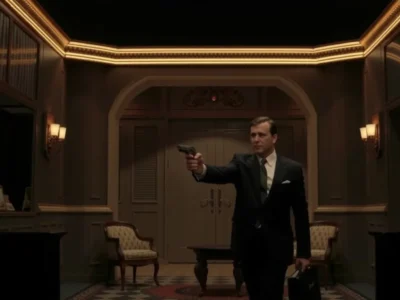 Os diálogos icônicos de Pulp Fiction que marcaram o cinema