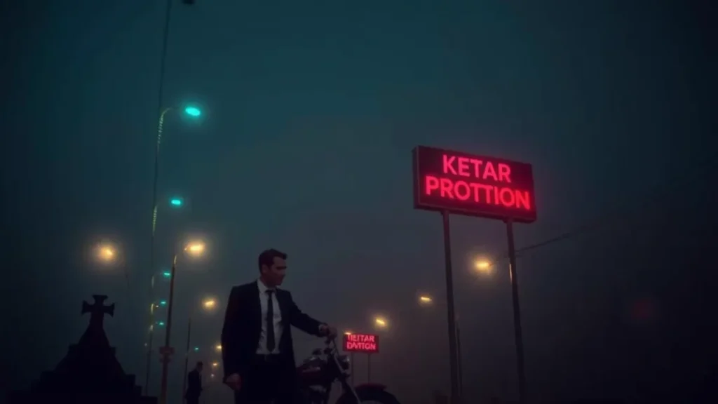 Por que Pulp Fiction é considerado a obra-prima de Tarantino