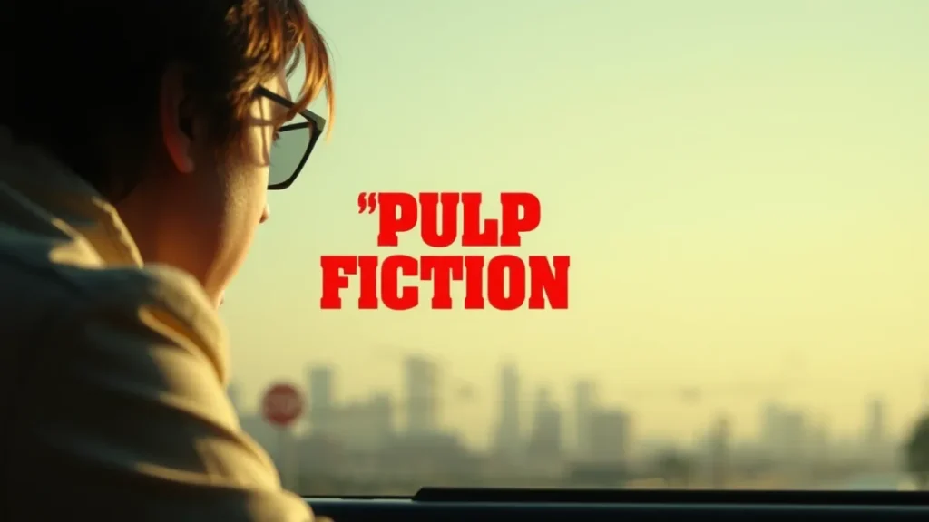Pulp Fiction explicado: entenda o clássico de Tarantino