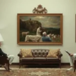 A paixão de Scorsese pelo cinema italiano e seus mestres