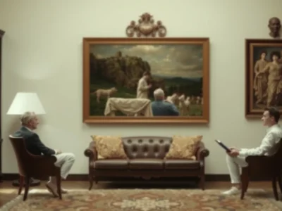 A paixão de Scorsese pelo cinema italiano e seus mestres