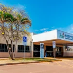 Bebê em estado grave após acidente tem protocolo de morte encefálica iniciado