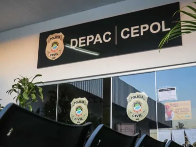 Motociclista é furtado enquanto recebia socorro após acidente