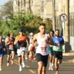 Corrida da PM interdita vias no Centro de Campo Grande neste domingo