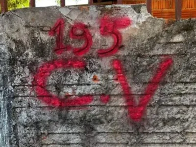 Norte de MS: 9 mortos em 15 dias em guerra de facções