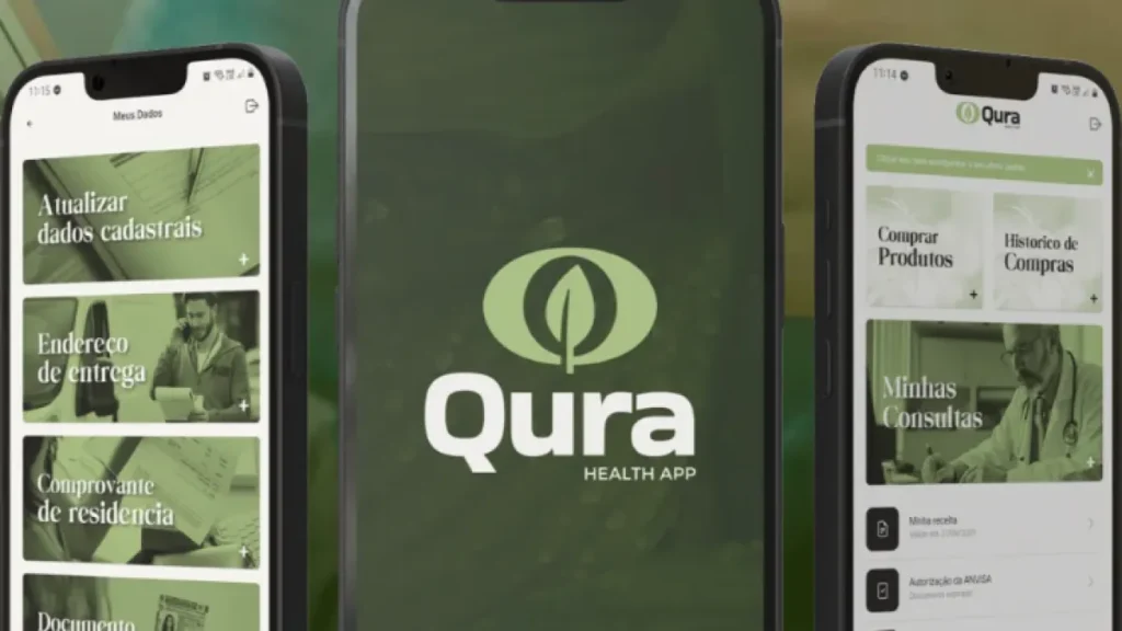 Anvisa proíbe venda de produtos de cannabis de app no Brasil