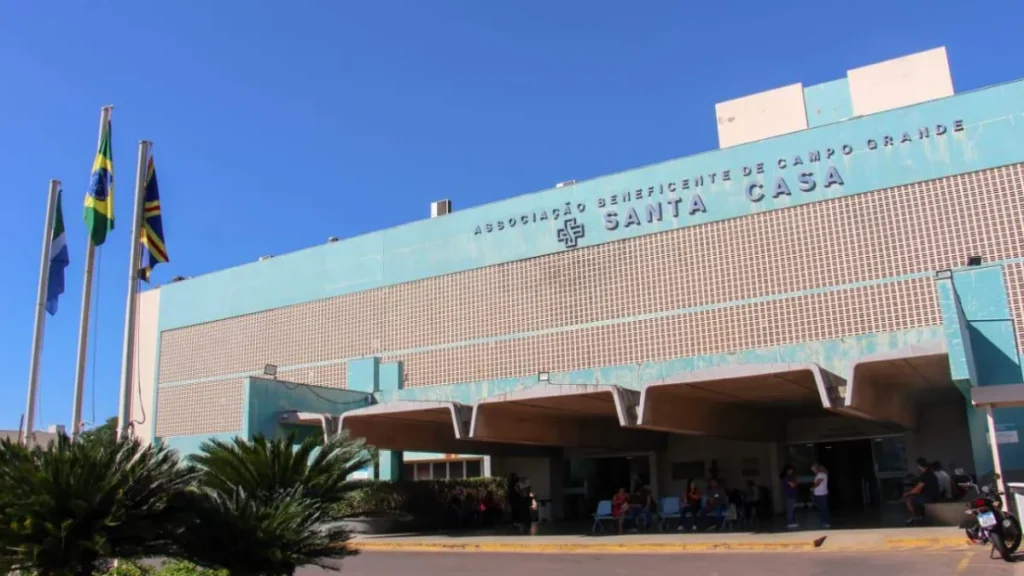 Paciente espera 9 dias por ressonância e família denuncia falta de diagnóstico
