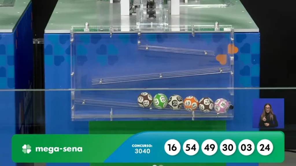 Mega-Sena sorteia R$ 133 mi; veja dezenas da Quina e mais