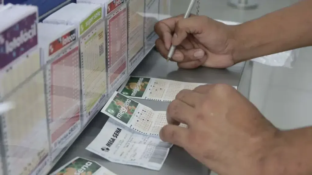 Apostas de MS faturam R$ 94,5 mil na quina da Mega-Sena