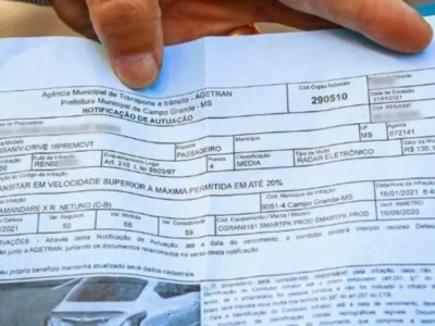 MPMS investiga Agetran por exigir papel para recorrer de multa