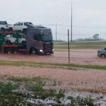 Chuva irregular marca julho e mantém déficit em MS