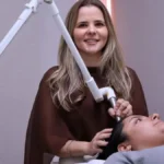Emagrecer rápido sem cuidar da pele: erro comum