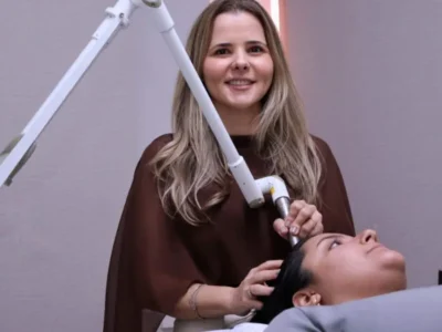 Emagrecer rápido sem cuidar da pele: erro comum