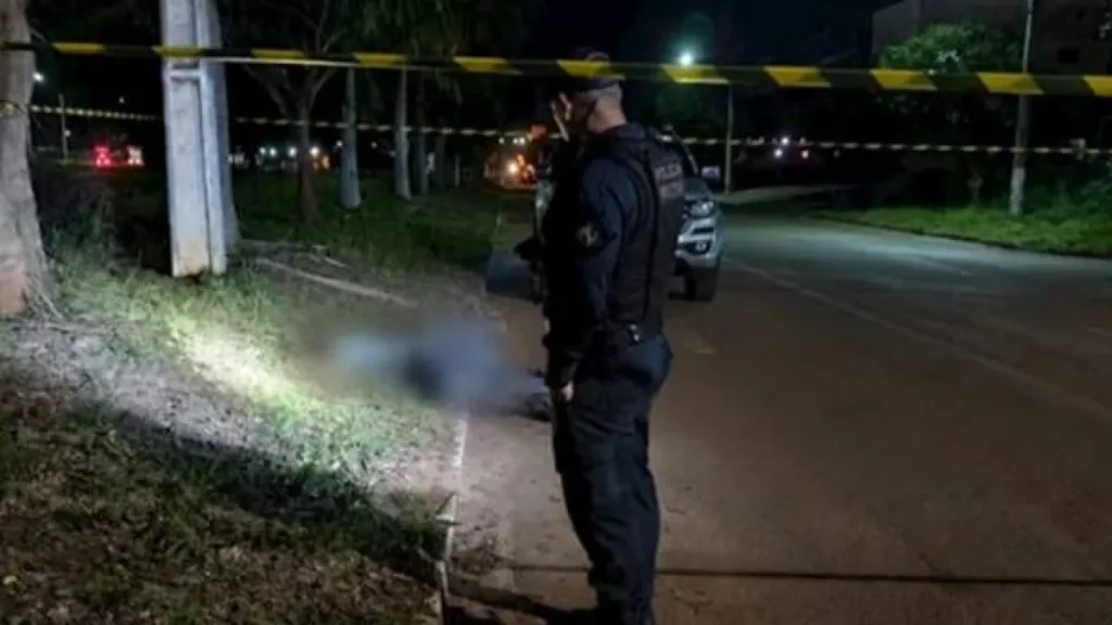 Queda nos homicídios e crimes na fronteira de MS