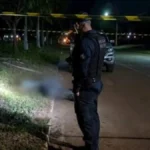 Queda nos homicídios e crimes na fronteira de MS