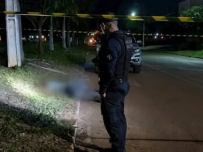 Queda nos homicídios e crimes na fronteira de MS