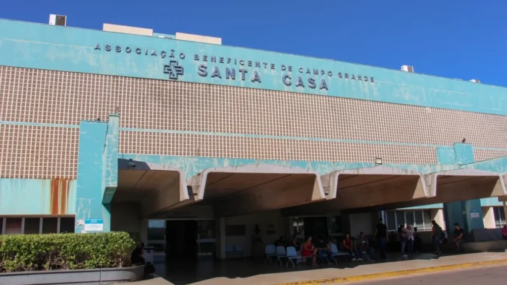 FGTS sancionado: santas casas poderão refinanciar dívidas até 2030