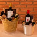 Chanton celebra Dia dos Pais com cestas, kits e tortas especiais
