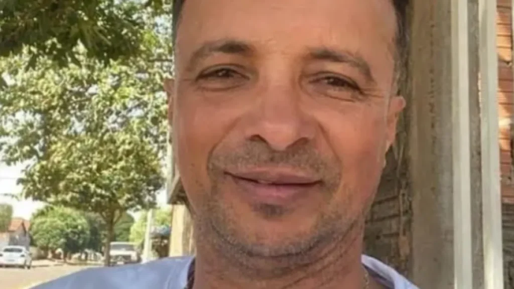 Homem se entrega e é preso por feminicídio em MS