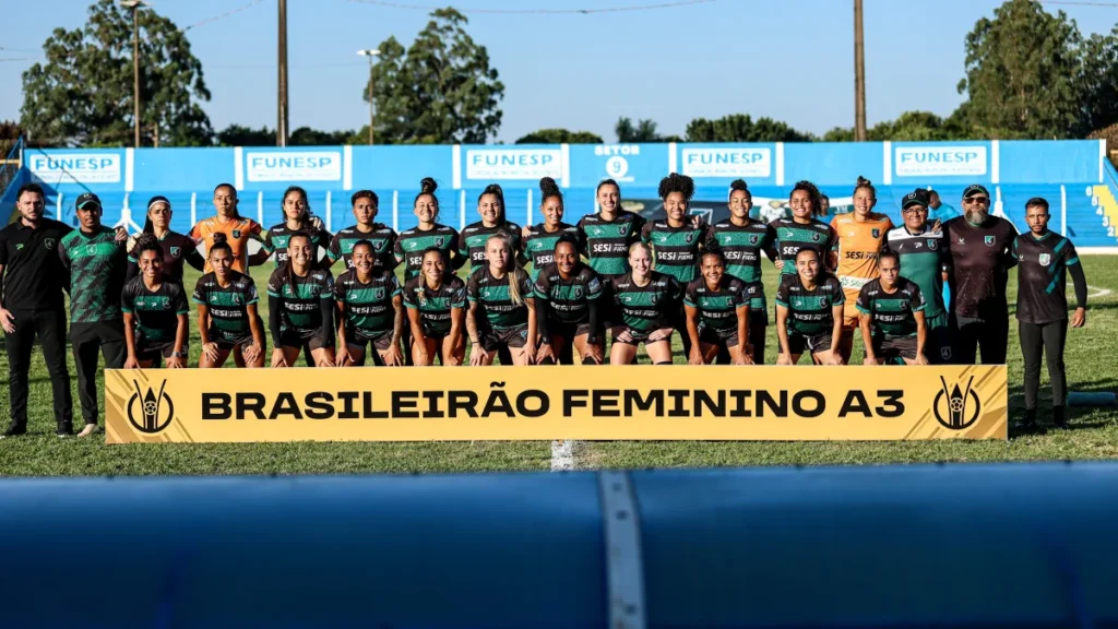 Pantanal busca acesso inédito à Série A2 fora de casa