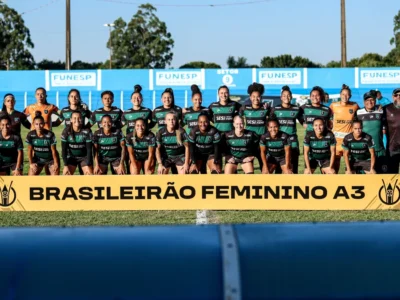 Pantanal busca acesso inédito à Série A2 fora de casa