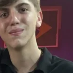 Biz usada em execução de jovem é achada em mata