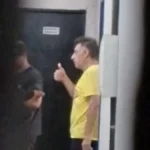 Neno Razuk preso pede liberdade no STJ após quase 1 semana