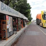 Vereadores votam tombamento das barracas de Anhanduí