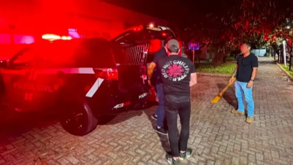 Mulher que dirigiu para amigo bêbado é vítima de estupro em Campo Grande