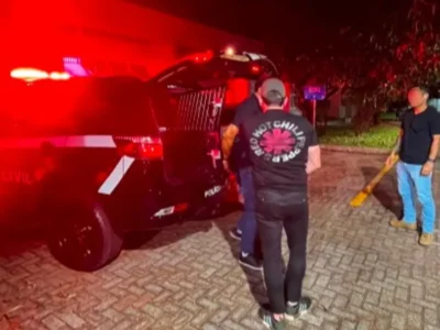 Mulher que dirigiu para amigo bêbado é vítima de estupro em Campo Grande