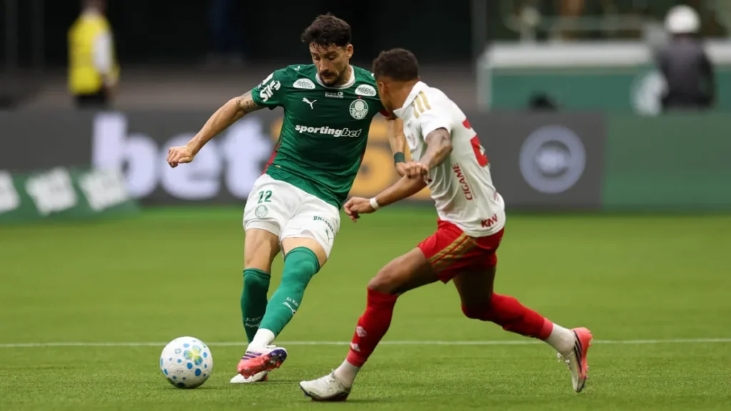 CBF limita tempo de laterais e tiro de meta no Brasileirão