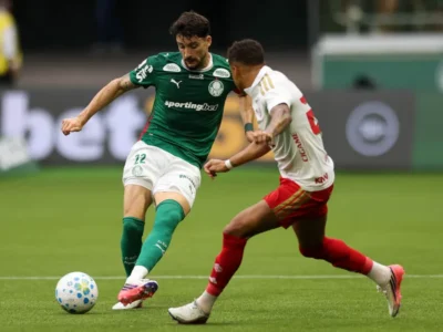 CBF limita tempo de laterais e tiro de meta no Brasileirão