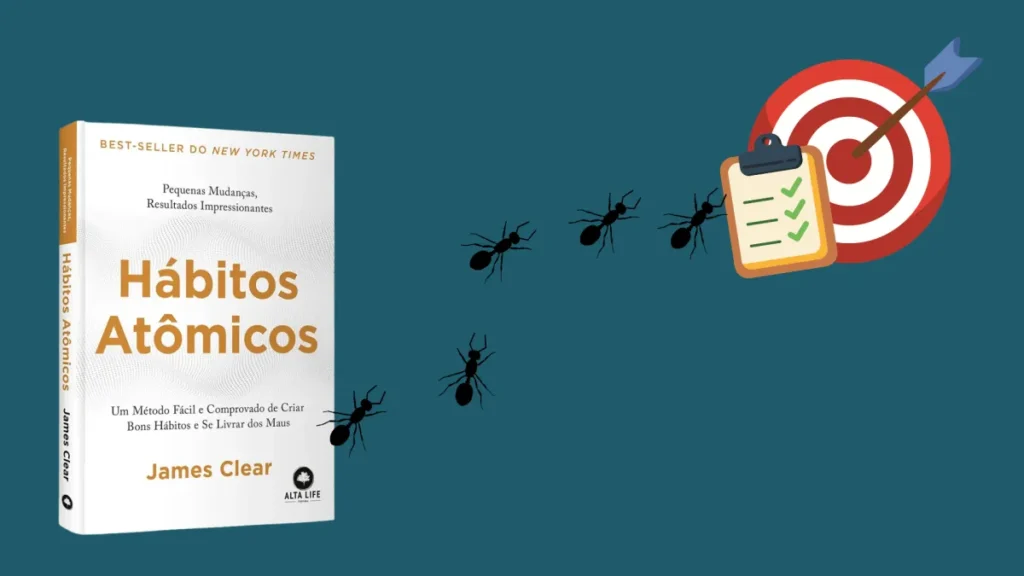 Hábitos moldam sua imagem: aprenda a criar os seus
