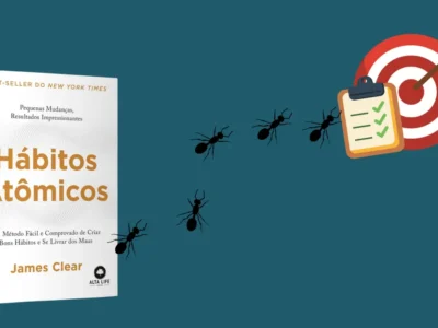 Hábitos moldam sua imagem: aprenda a criar os seus