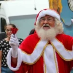 Natal em agosto: 2 vagas de Papai Noel pagam até R$ 22 mil