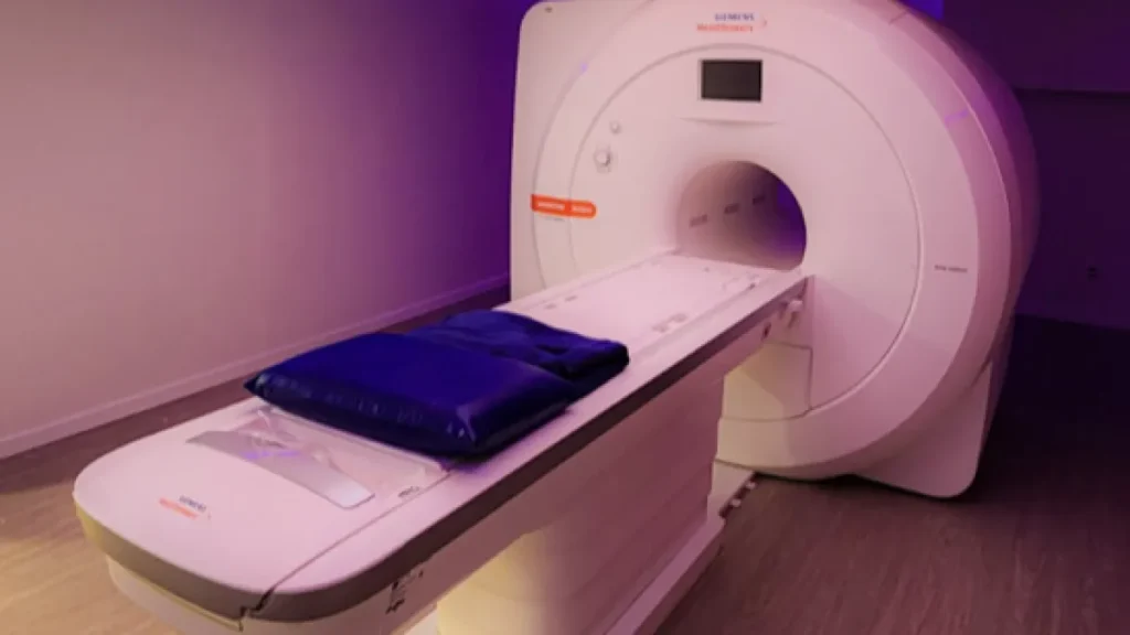 Ressonância: quando a sedação é necessária para o exame