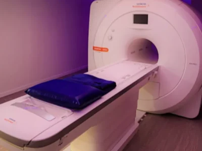 Ressonância: quando a sedação é necessária para o exame