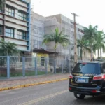 PF: celular de foragido revela rota de cocaína da Bolívia