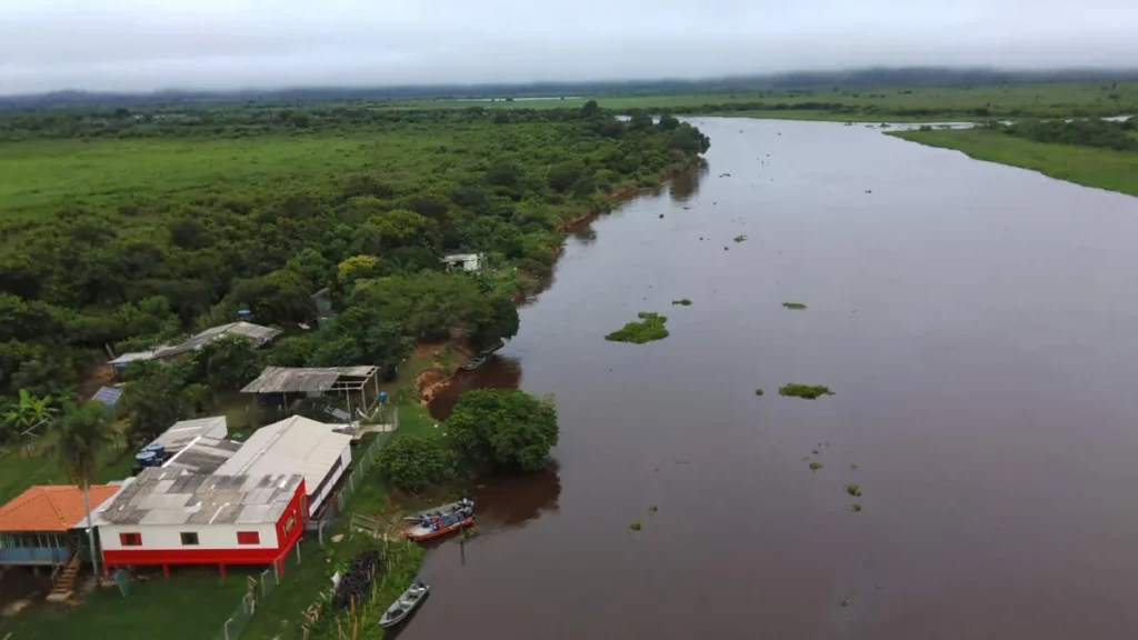 El Niño: MS pode ter calor intenso e rios baixos nos próximos meses