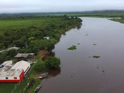 El Niño: MS pode ter calor intenso e rios baixos nos próximos meses
