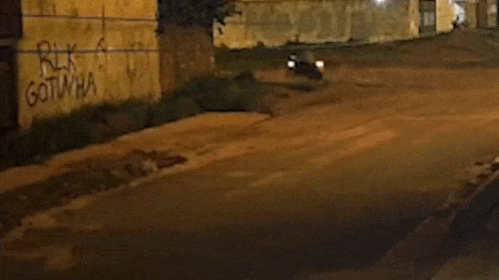 Noroeste: moradores dizem que bairro é tranquilo apesar de crimes